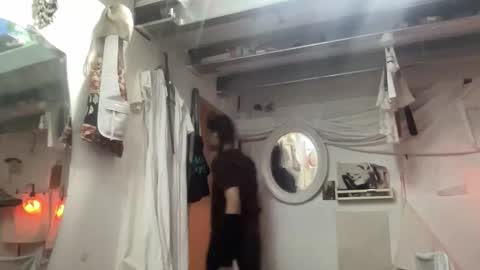 Astro Doll online show from January 16, 2026, 10:41 am