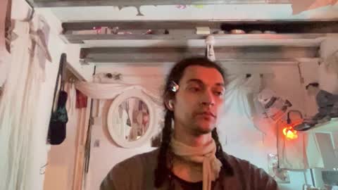 Snapshot of astrodoll chatting on February 9, 2026, 6:06 am Astro Doll online show from February 9, 2026, 6:06 am