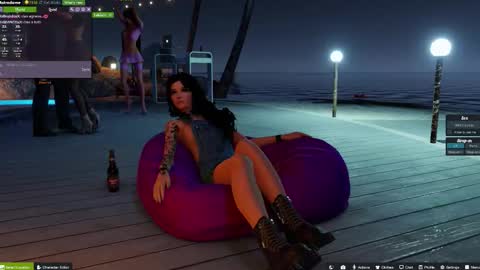 astrodome0 online show from October 1, 2025, 6:47 pm