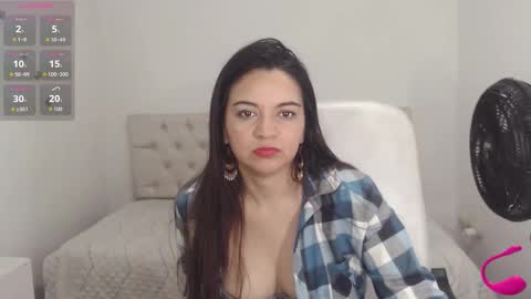 Snapshot of astrolover_ chatting on January 9, 2026, 1:41 am camila online show from January 9, 2026, 1:41 am