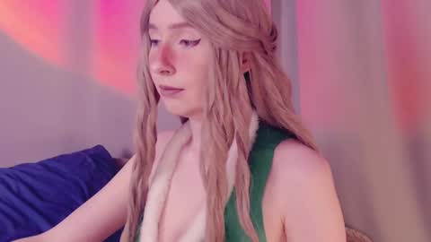 Bonnie online show from December 29, 2024, 8:58 pm