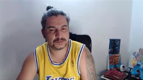Snapshot of astton_nick chatting on December 10, 2024, 3:09 am Nick Astton online show from December 10, 2024, 3:09 am