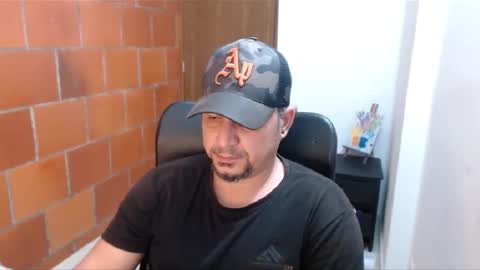 Snapshot of astton_nick chatting on January 10, 2025, 6:09 am Nick Astton online show from January 10, 2025, 6:09 am