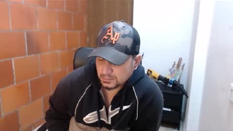 Snapshot of astton_nick chatting on January 11, 2025, 6:45 am Nick Astton online show from January 11, 2025, 6:45 am