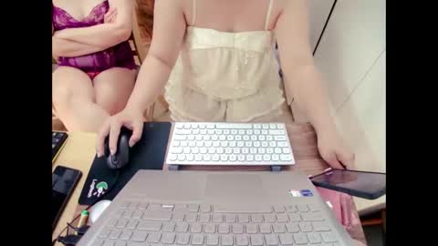 asuka_9x online show from October 11, 2025, 9:08 am