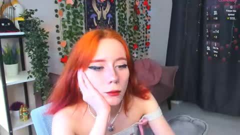 Snapshot of asuka_miu chatting on February 17, 2026, 9:21 pm Asuka online show from February 17, 2026, 9:21 pm