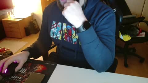 Leo online show from January 20, 2025, 9:53 pm