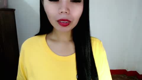 asuna_charming online show from November 4, 2025, 6:23 am