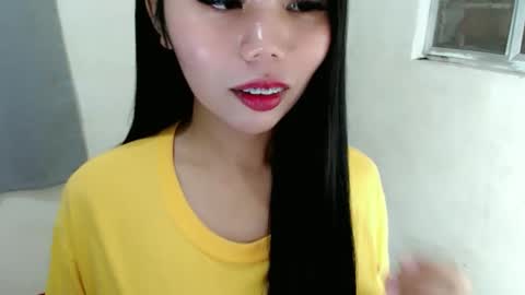 asuna_charming online show from December 21, 2025, 5:09 pm