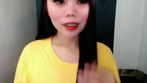 asuna_charming online show from February 18, 2026, 3:46 am