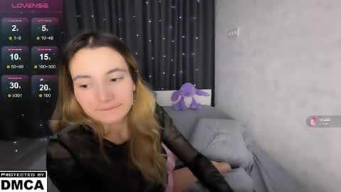 Asya online show from January 12, 2025, 1:32 am