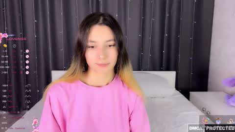 Asya online show from December 1, 2025, 3:33 am