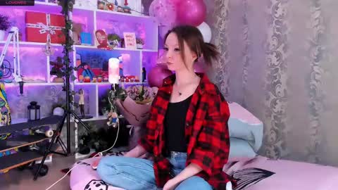 Anastasia online show from March 12, 2025, 10:16 am