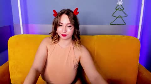 AsyaPink online show from December 19, 2025, 9:27 am