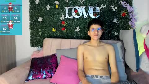 Atalaya  - Jack online show from December 20, 2024, 8:45 pm