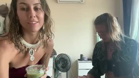 Snapshot of atara25 chatting on March 1, 2026, 4:36 am Atara online show from March 1, 2026, 4:36 am