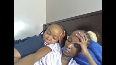 atara_seren online show from March 26, 2026, 9:31 pm