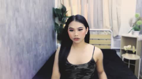 atashakendall online show from February 2, 2026, 11:03 pm