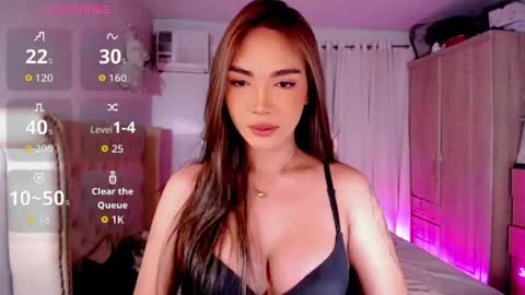Snapshot of ate_sam chatting on June 24, 2026, 5:01 pm Sam online show from June 24, 2026, 5:01 pm