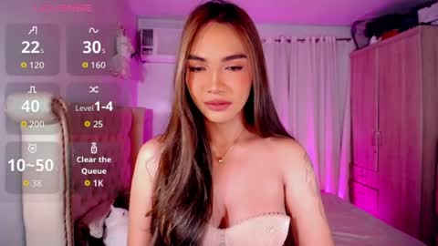 Snapshot of ate_sam chatting on June 25, 2026, 6:34 pm Sam online show from June 25, 2026, 6:34 pm