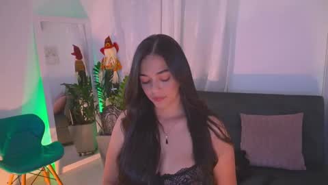 atena676 online show from October 3, 2025, 3:03 am