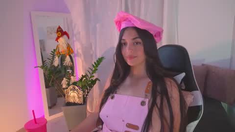 atena676 online show from October 31, 2025, 2:56 am