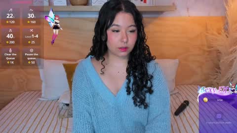 sofia online show from January 4, 2025, 7:13 pm