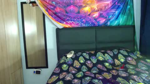 atena messy online show from November 2, 2025, 12:13 am