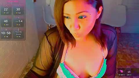Xixi2024 online show from January 10, 2025, 12:27 am