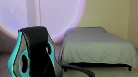 atenas online show from November 30, 2025, 9:24 am