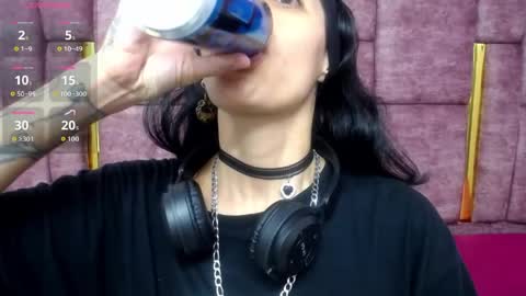 COLOMBIA online show from May 19, 2026, 4:19 am