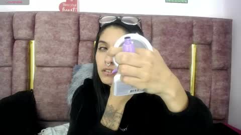 COLOMBIA online show from May 26, 2026, 4:08 am