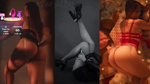 Athenea online show from September 28, 2025, 3:23 am