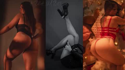 Athenea online show from October 2, 2025, 3:24 am