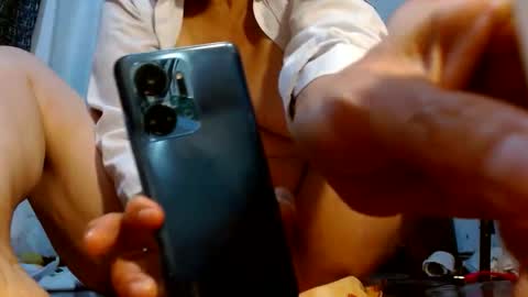 Snapshot of atenea_hot5 chatting on May 6, 2026, 6:46 pm LILIANA online show from May 6, 2026, 6:46 pm