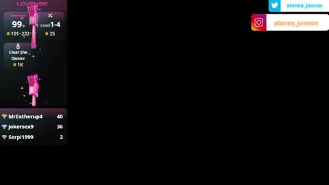 Snapshot of atenea_jonson chatting on April 21, 2026, 3:28 pm atenea_jonson online show from April 21, 2026, 3:28 pm