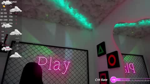 ATENEA online show from February 17, 2025, 1:10 pm