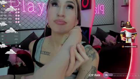 ATENEA online show from February 25, 2025, 7:36 pm