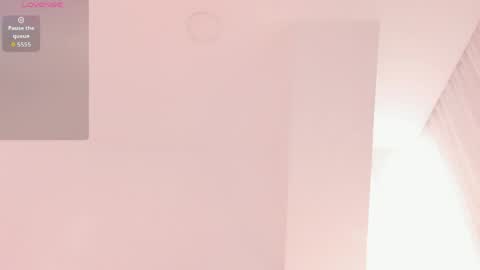 Snapshot of atenea_lux chatting on May 27, 2026, 8:39 pm atenea lux online show from May 27, 2026, 8:39 pm