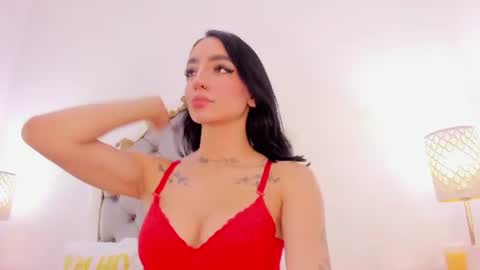 atenea lux online show from July 22, 2026, 2:42 pm