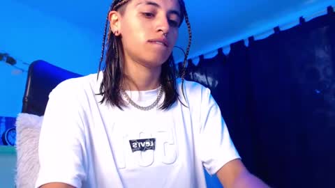 Atenea online show from December 26, 2024, 3:42 pm