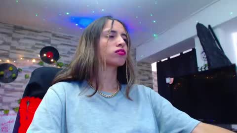 Atenea online show from January 18, 2025, 5:15 pm