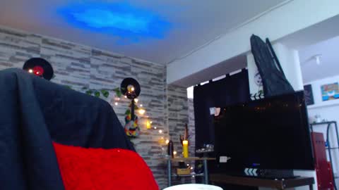 Atenea online show from January 26, 2025, 7:20 pm