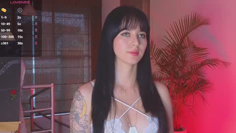 Atenea  online show from February 2, 2025, 8:08 pm