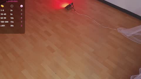 Atenea  online show from February 5, 2025, 2:19 am