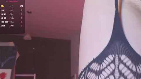 Atenea  online show from February 11, 2025, 11:33 pm