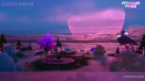 Athena Airis online show from January 30, 2025, 6:35 am