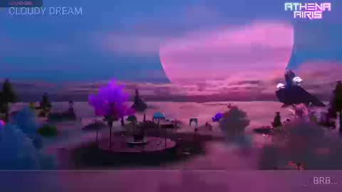 Athena Airis online show from March 11, 2026, 2:56 pm