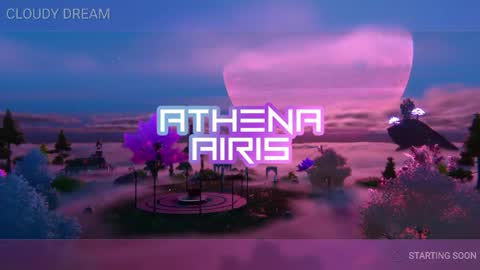 Snapshot of athena_airis chatting on June 7, 2026, 3:21 am Athena Airis online show from June 7, 2026, 3:21 am