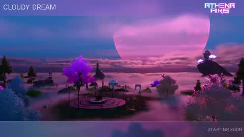 Snapshot of athena_airis chatting on July 7, 2026, 3:42 am Athena Airis online show from July 7, 2026, 3:42 am